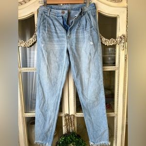 American Eagle size US 2